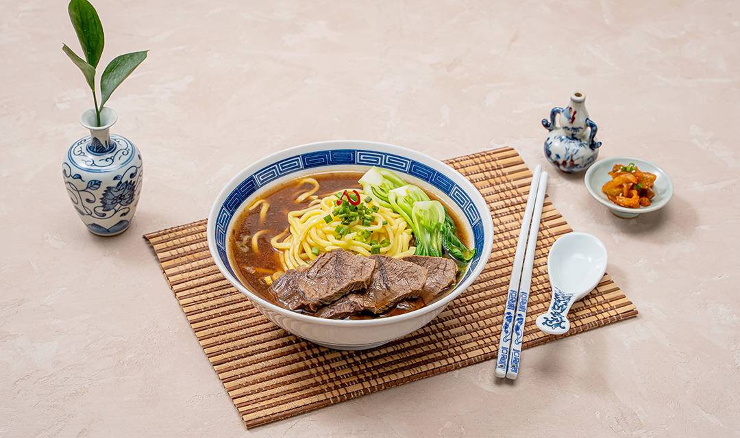 란저우우육면 대표 사진