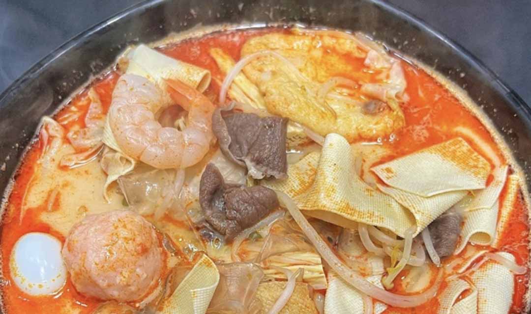 호아마라탕 거제점 사진 6