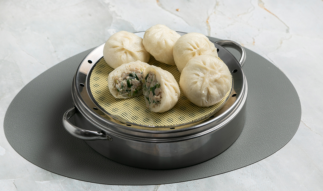 삼삼만두 서대신점 사진 2