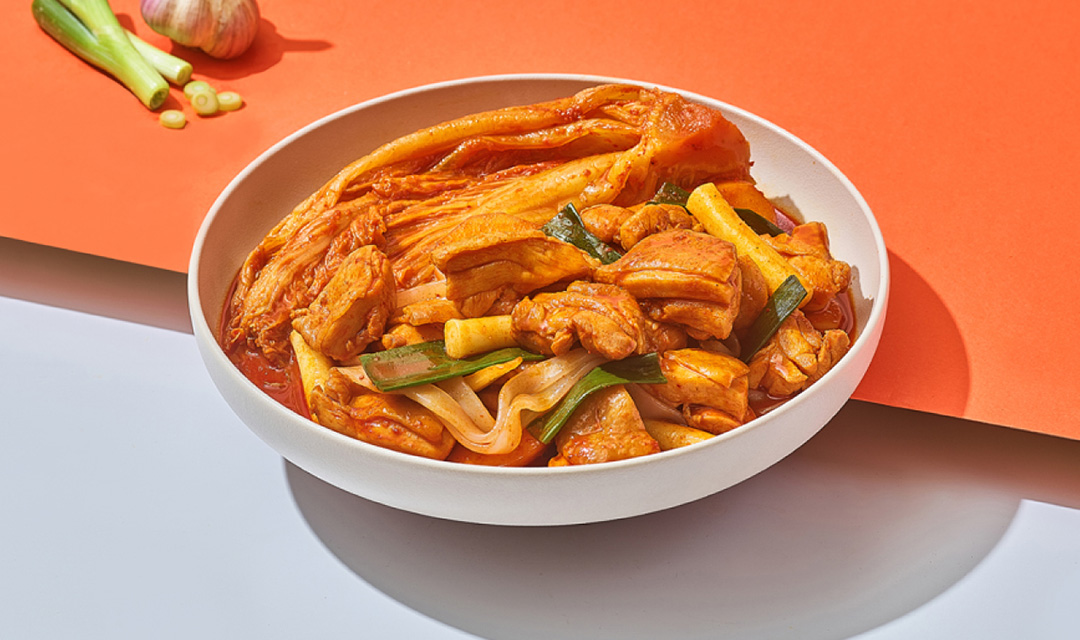 진교동찜닭 거제점 대표 사진