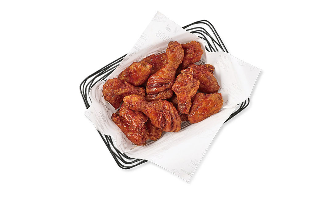 교촌치킨 중문점 사진 6