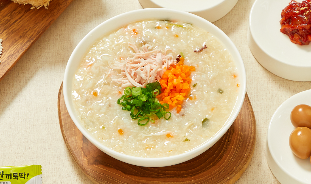 죽이요 목포옥암점 사진 4