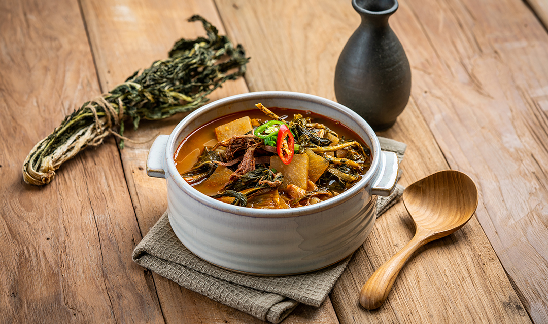바른정식당 수영점 사진 3