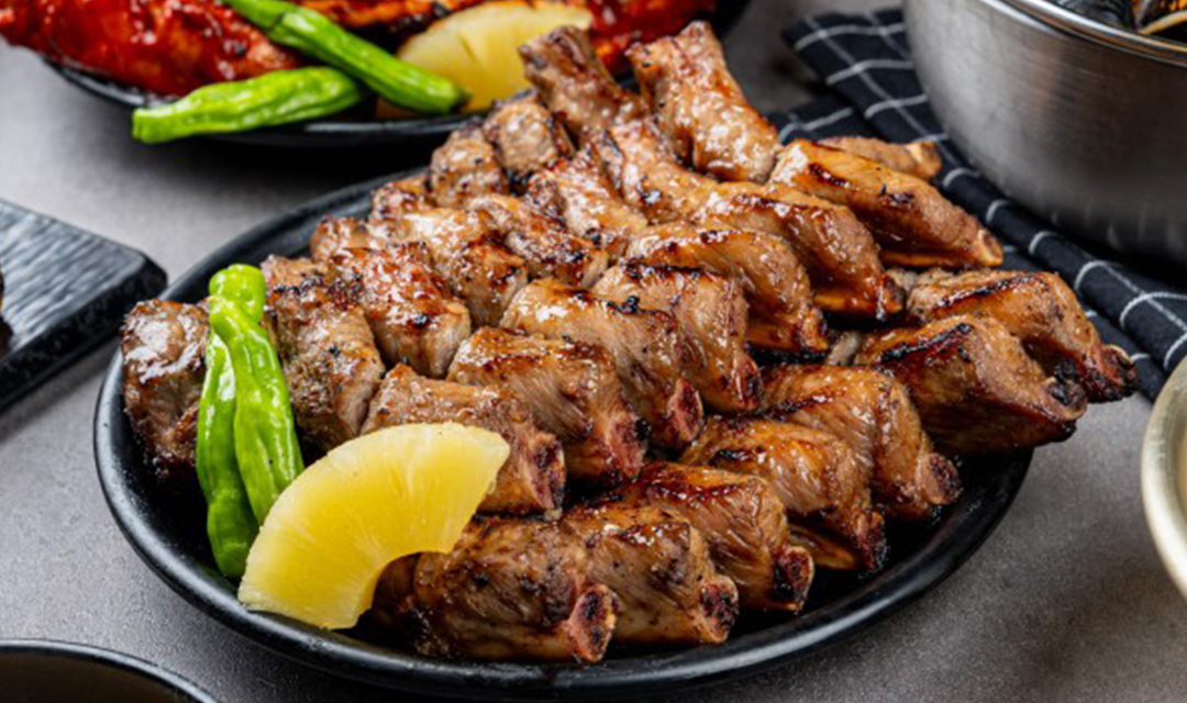 프렌치쪽갈비 부산용호점 사진 3