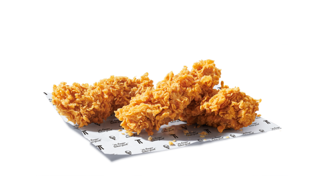 KFC 부산남포점 사진 3