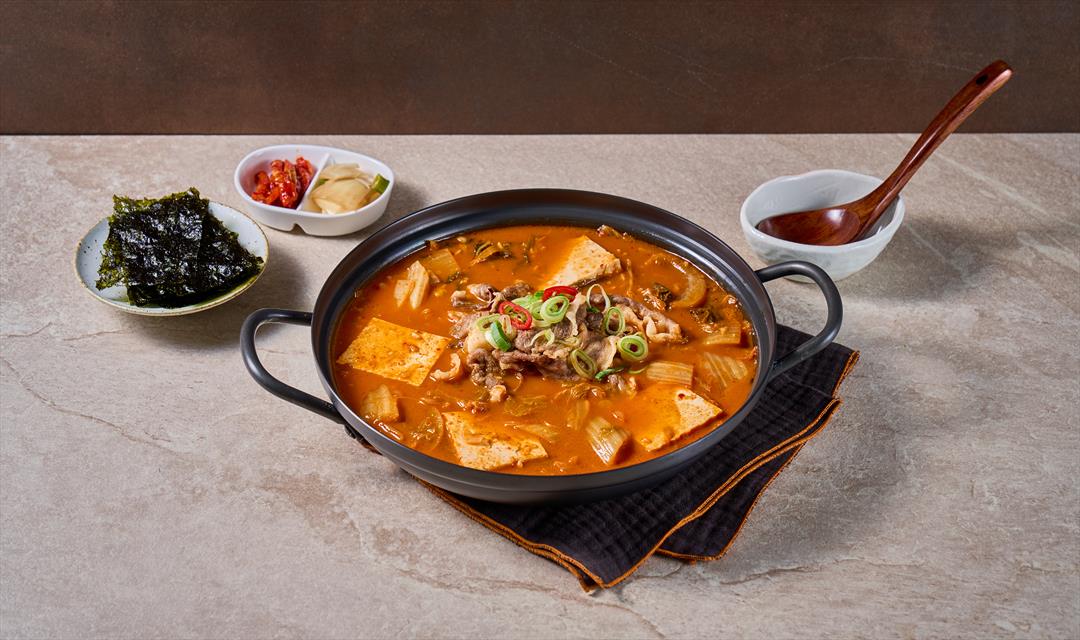 시골촌숙성김치찌개 중구점 사진 3