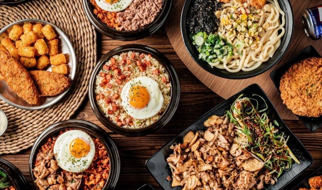 청춘볶음밥 동래점 사진 6