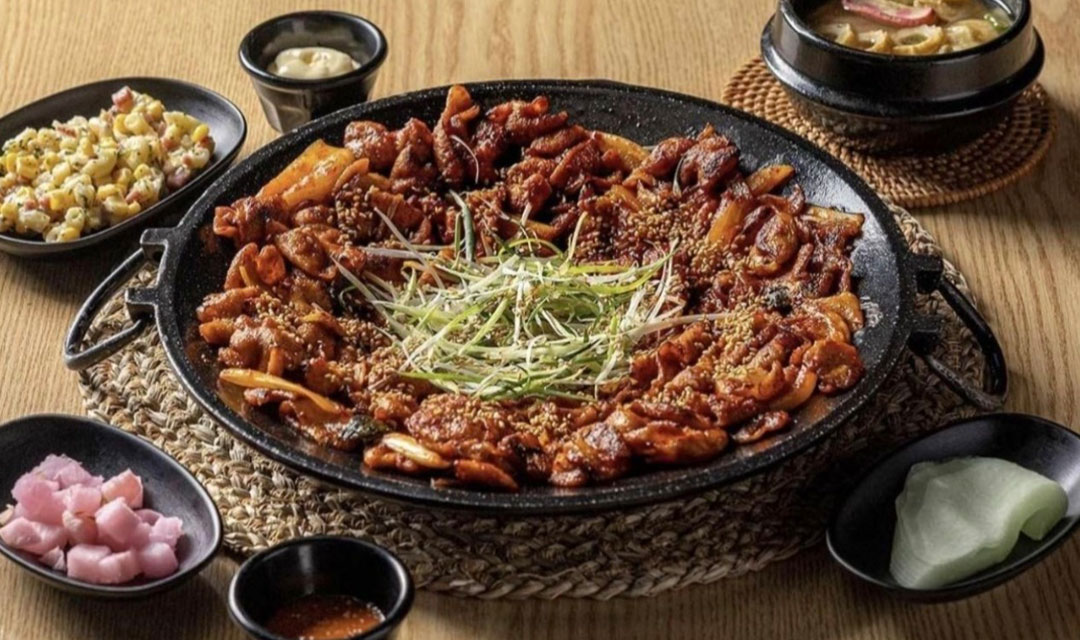 연탄할매곱창&막창&닭발 부천지점 대표 사진