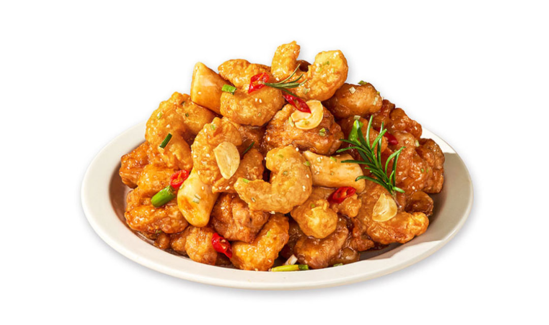 치킨매니아 고흥읍점 사진 4