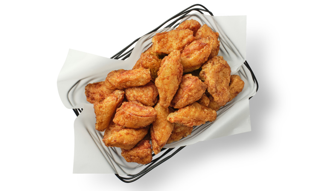 교촌치킨 재송1호점 사진 4