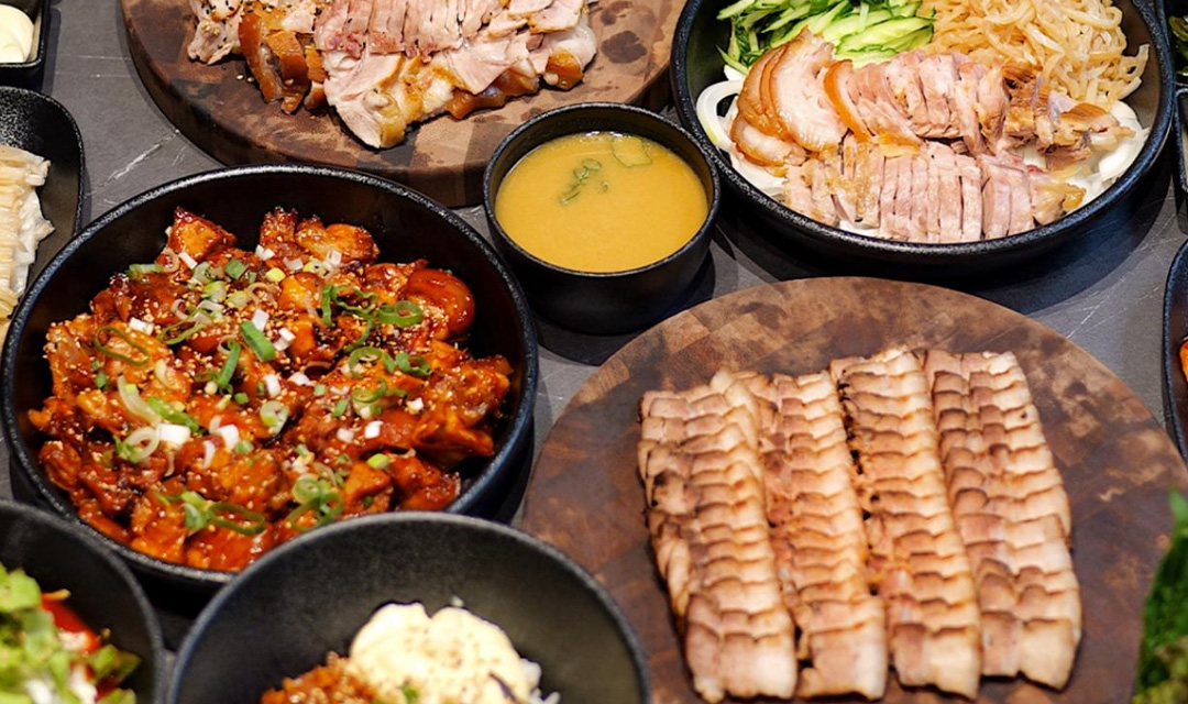 노른자족발보쌈 본점 대표 사진