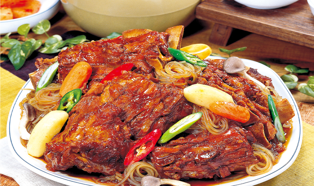 조마루감자탕 목포하당점 사진 3