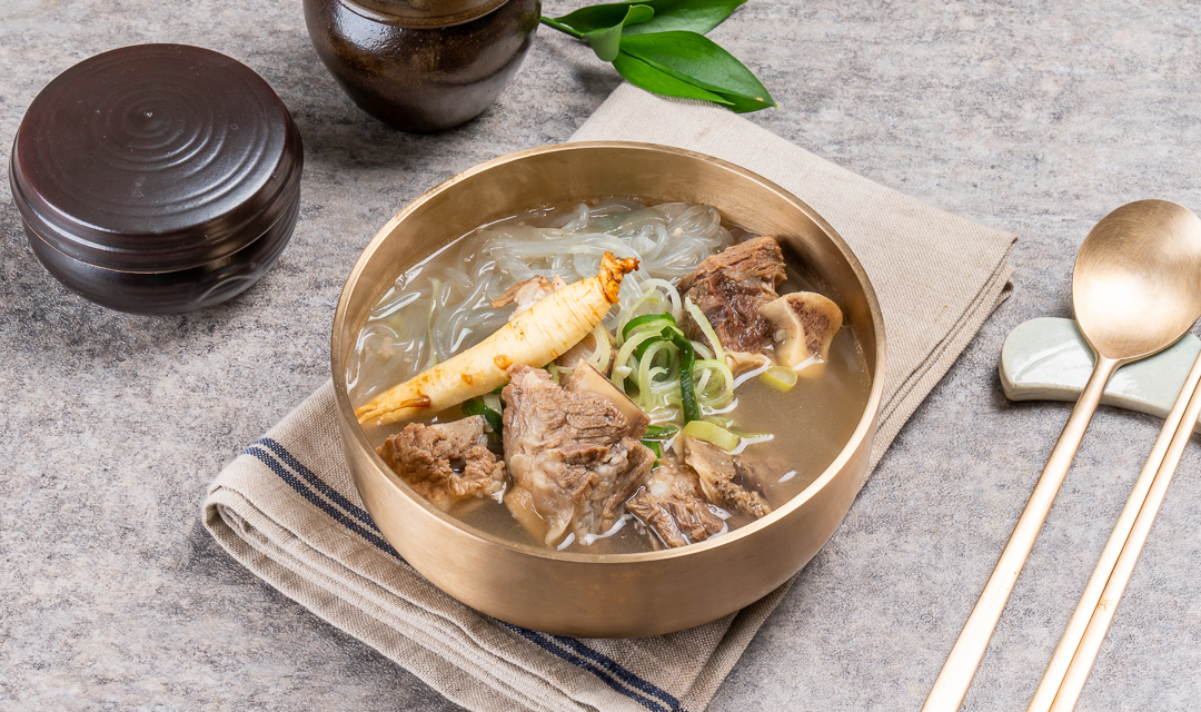 봉평메밀막국수 사진 6