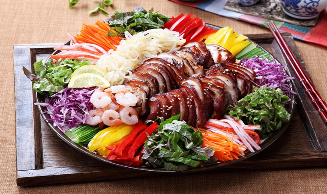 가장맛있는족발 안산신길점 사진 5