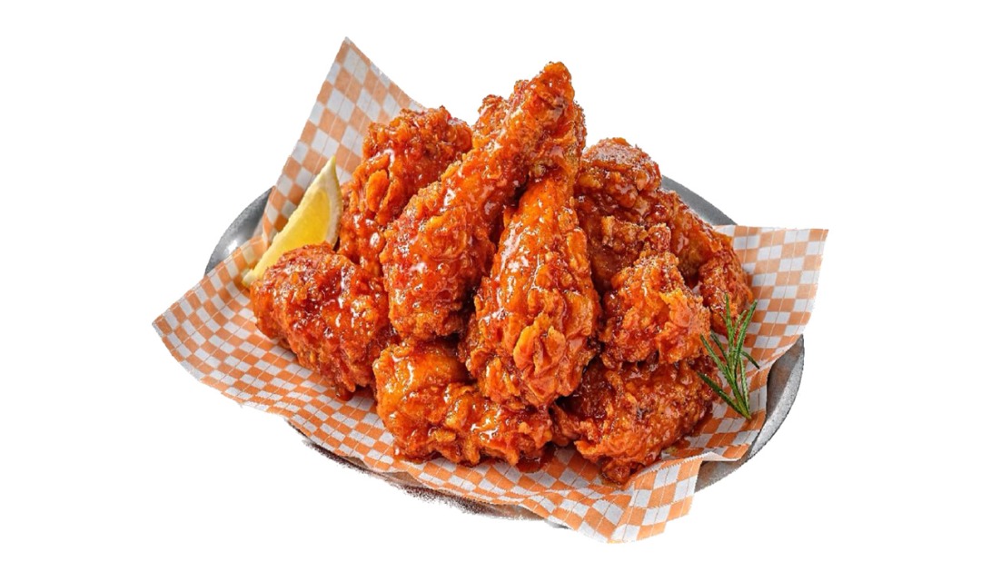 덤브치킨 거제옥포점 대표 사진