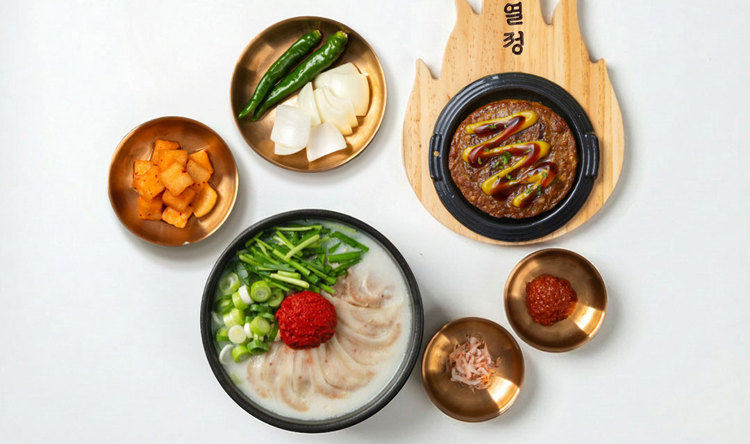 열정국밥 부산수영구광안점 사진 5
