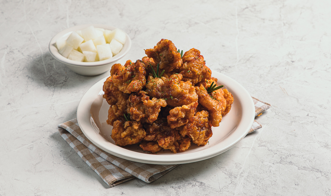 권옥자 안동찜닭&옛날통닭 사진 2