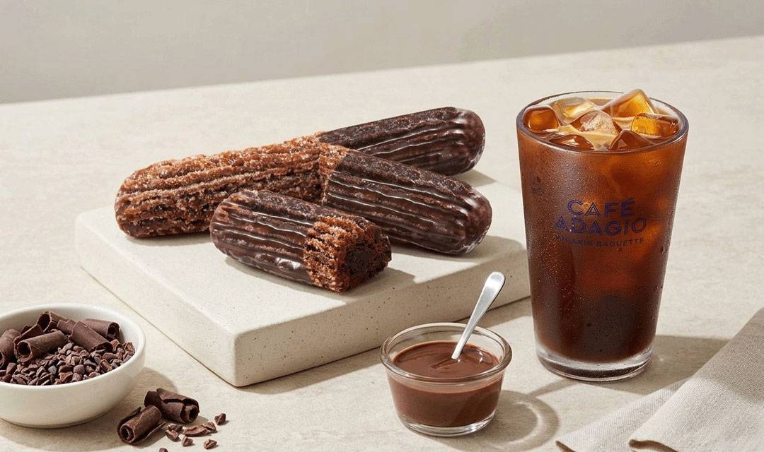 파리바게뜨 명지국제협성점 사진 5