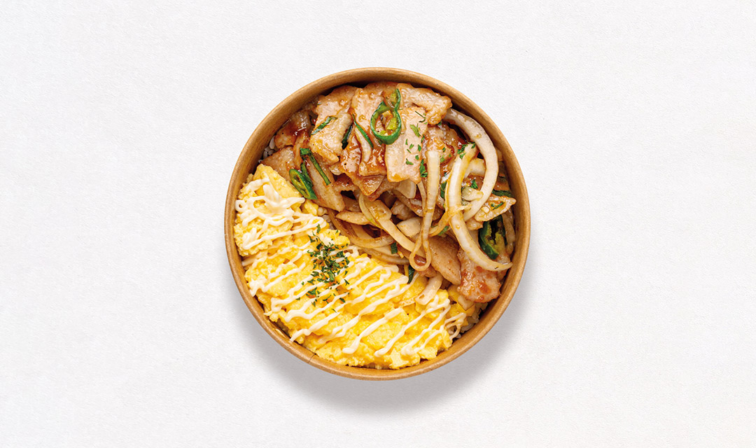 순수덮밥 장흥점 사진 2