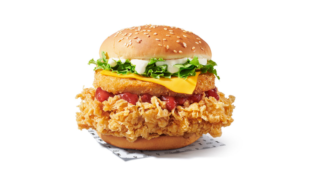 KFC 수영역점 사진 4