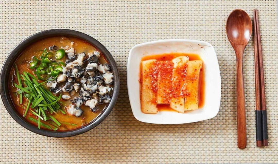 하동우렁추어탕 의정부역점 사진 7