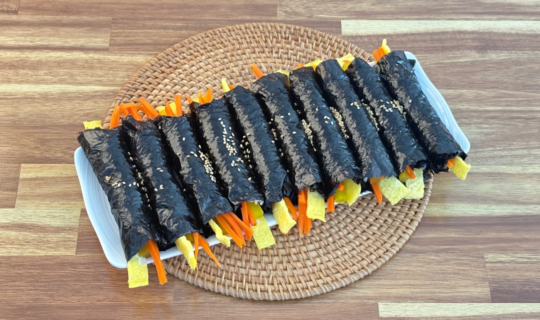 일미꼬마김밥 광명시장점 사진 2