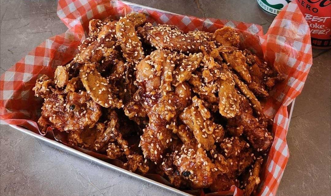 파파켄터키 사진 4