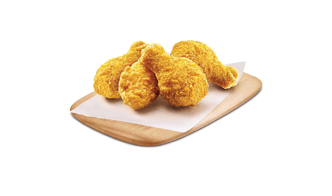 롯데리아 통영점 사진 3