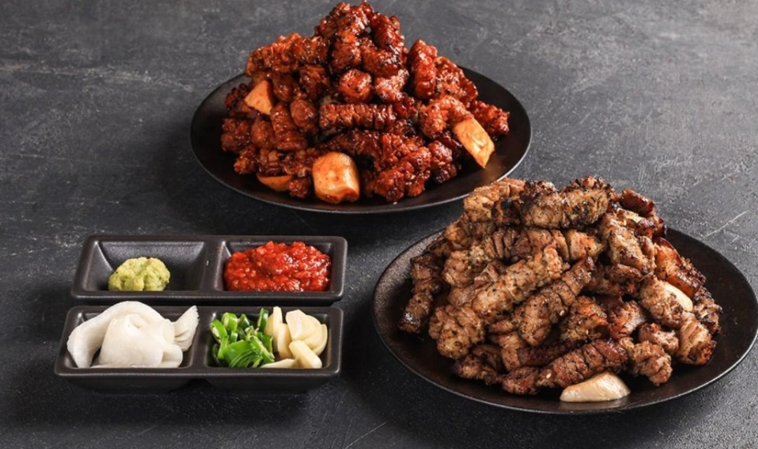 정직화벌집삼겹 부산대연점 대표 사진