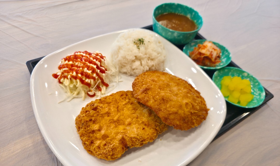 꼬다리김밥 본점 사진 2