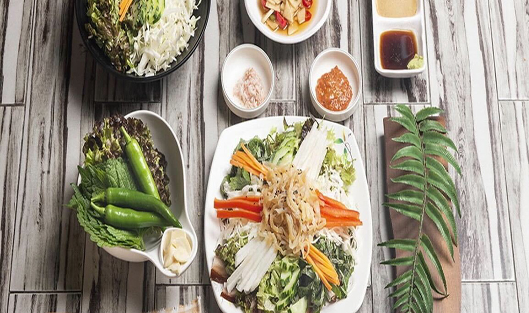 맛족보 경주역점 사진 3
