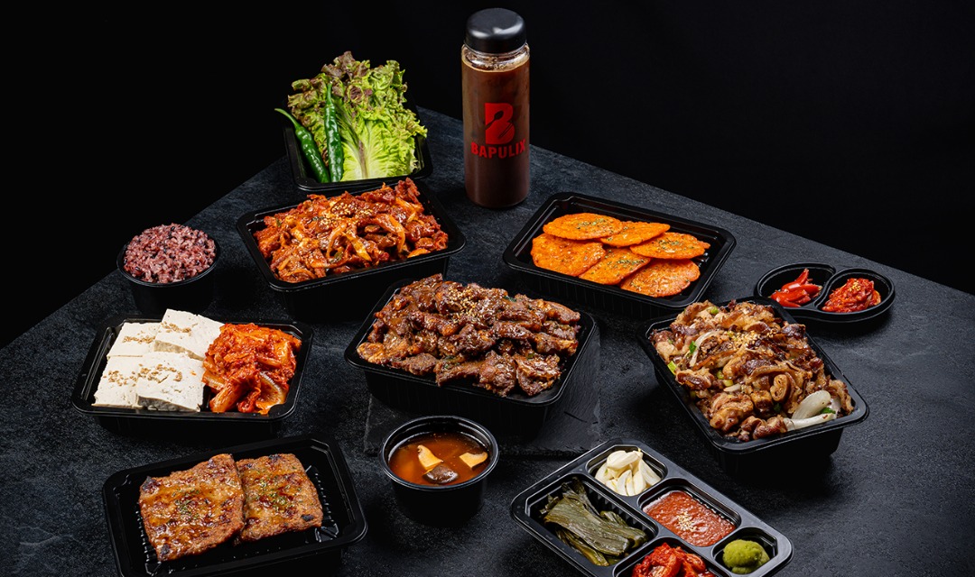 밥풀릭스 연산점 사진 5