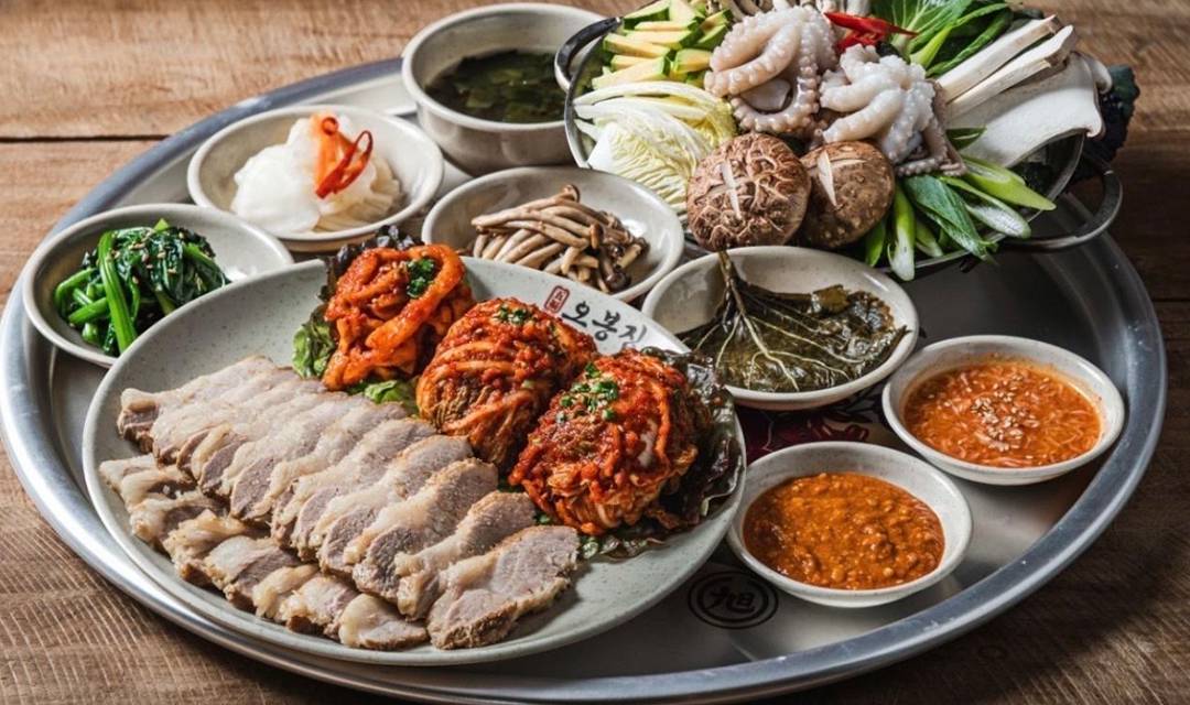 오봉집 영등포역점 사진 4