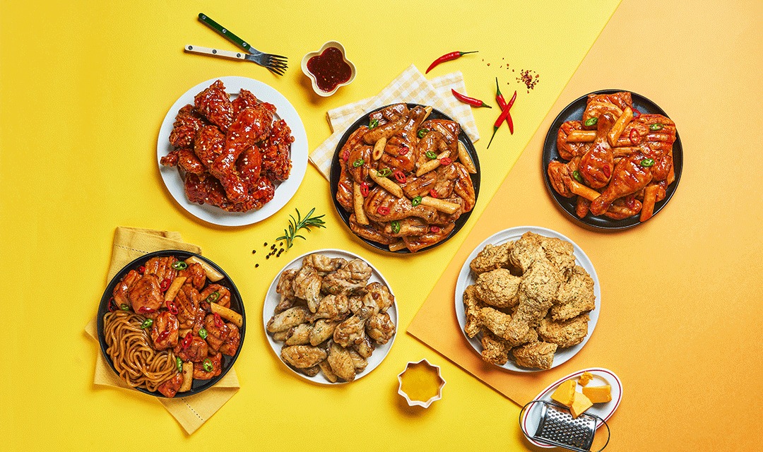 동근이숯불두마리치킨 여수학동점 대표 사진
