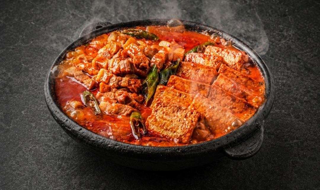 김치찜은못참지 사상점 사진 7