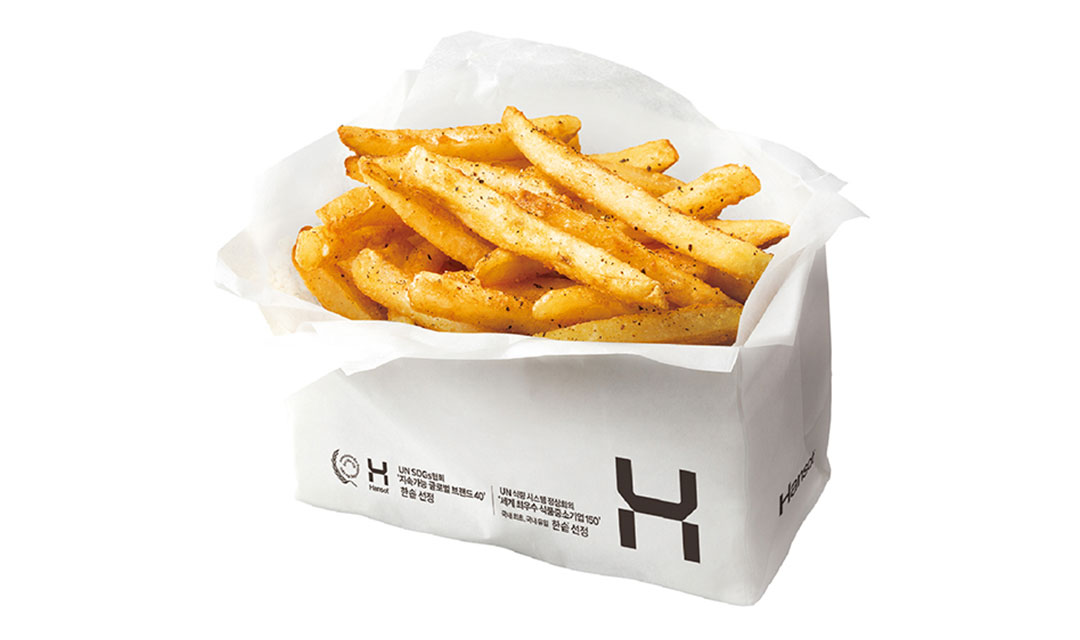 한솥도시락 부산대역앞점 사진 4