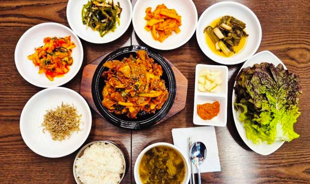 부연식당 사진 2