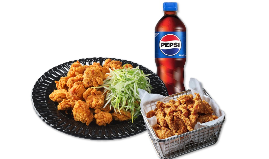 최강파닭 다대장림점 사진 6