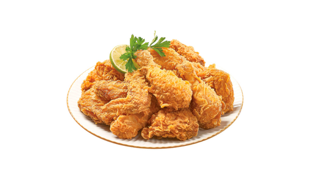자담치킨 부산괘법점 사진 6