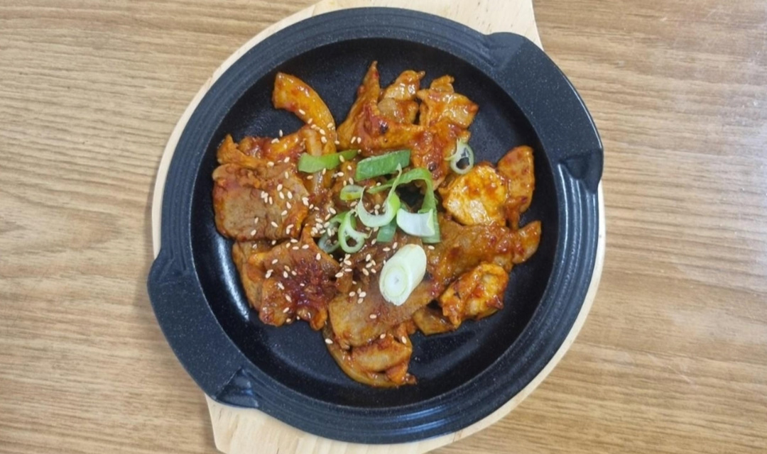 그냥제육 사진 4