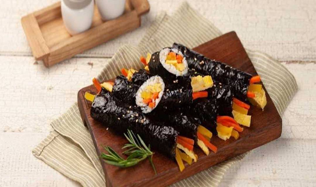 애플꼬마김밥 경주금장점 사진 6