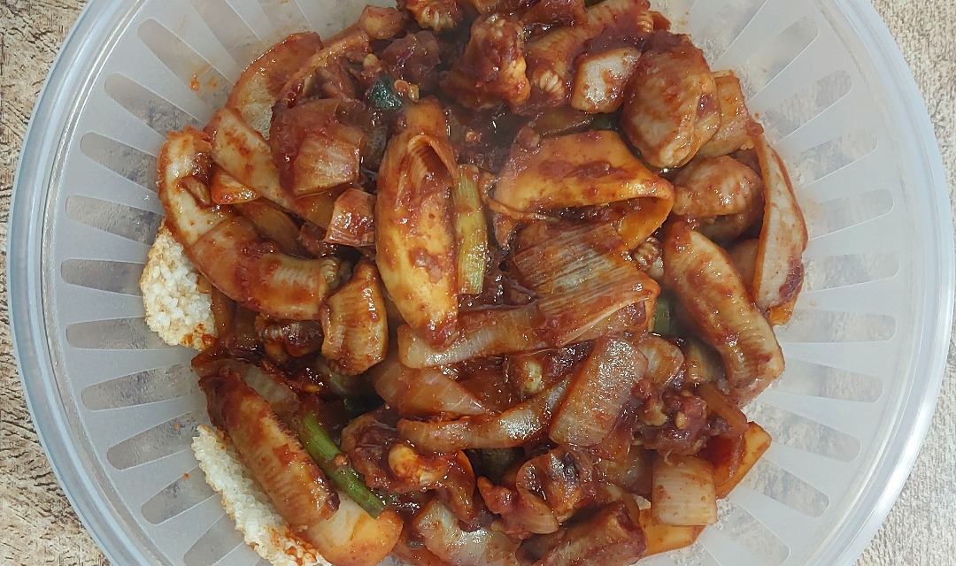 원조산곰장어집 사진 6