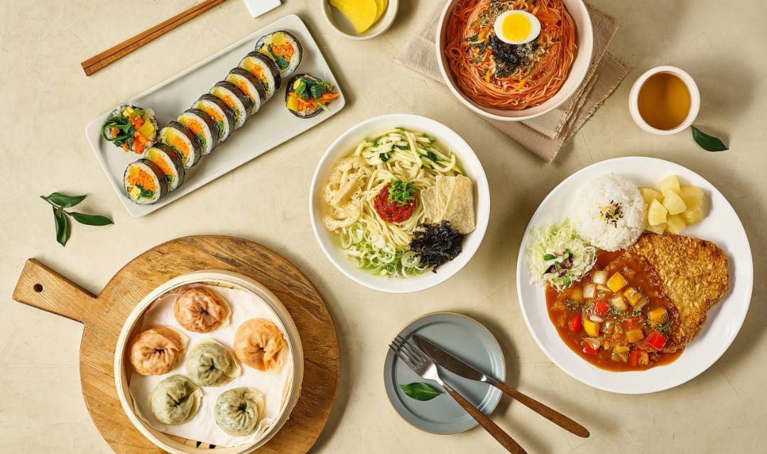 수유리우동집 부산시청점 대표 사진