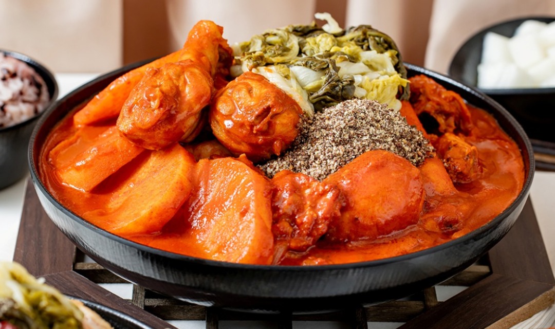 도리당 부산재송센텀점 사진 2