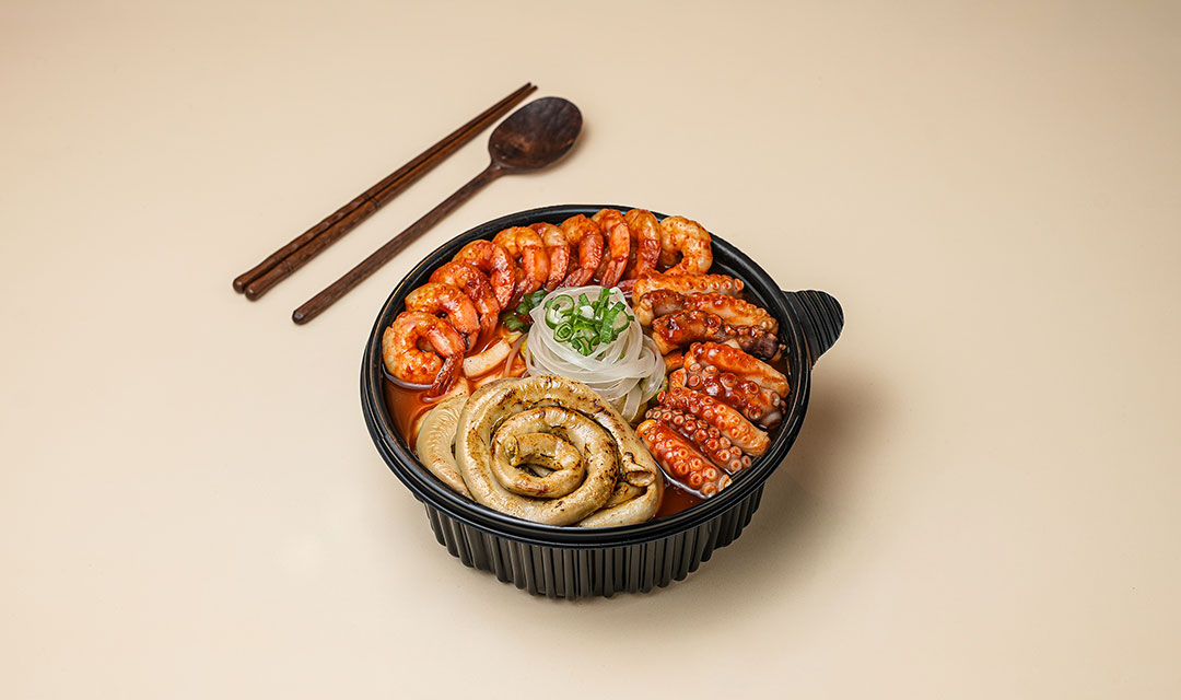 국민낙곱새 부산개금점 사진 2
