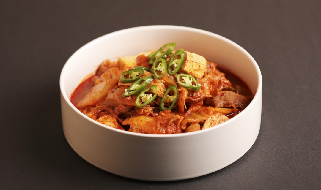 김치찜은 못참지 금정점 사진 2