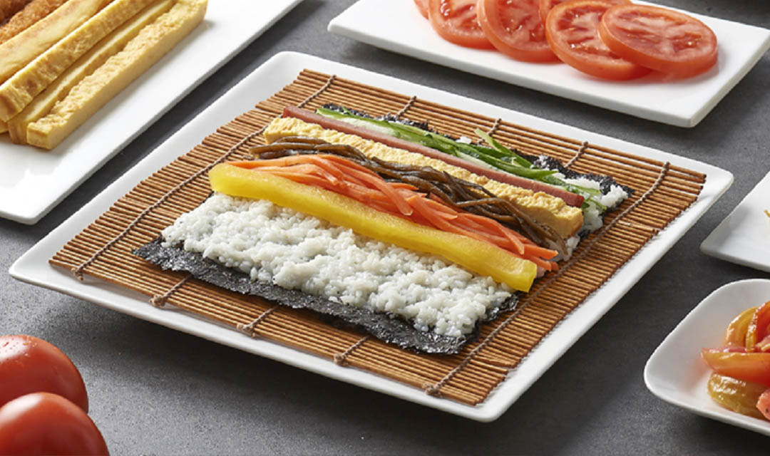 토마토김밥 안산신길점 사진 2