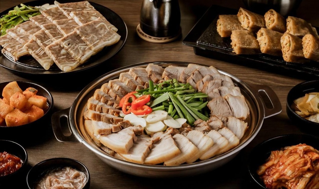 병천청년순대 여수신기점 대표 사진