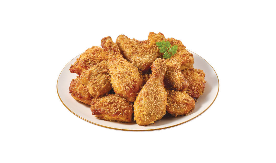 굽네치킨 부산가야점 사진 2