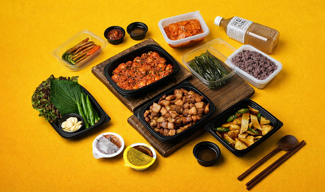 고기극찬 부산북구점 사진 5